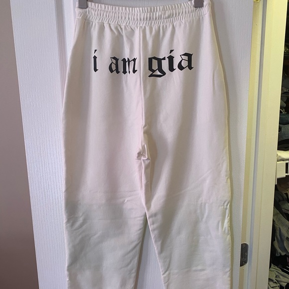 I.AM.GIA Pants - I.AM.GIA sweatpants!